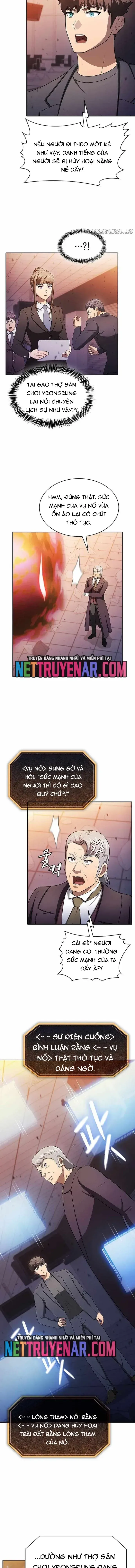 đọc truyện Người Chơi Trở Về Từ Địa Ngục Chương 184 ảnh 17 tại Thiên Thai Truyện