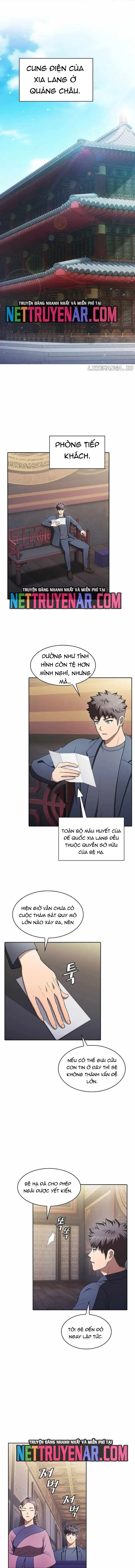 đọc truyện Người Chơi Trở Về Từ Địa Ngục Chương 184 ảnh 4 tại Thiên Thai Truyện