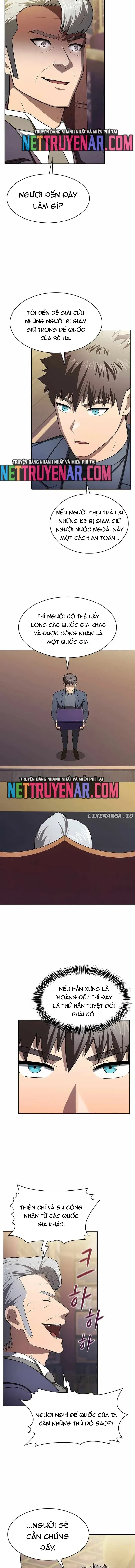 đọc truyện Người Chơi Trở Về Từ Địa Ngục Chương 184 ảnh 6 tại Thiên Thai Truyện