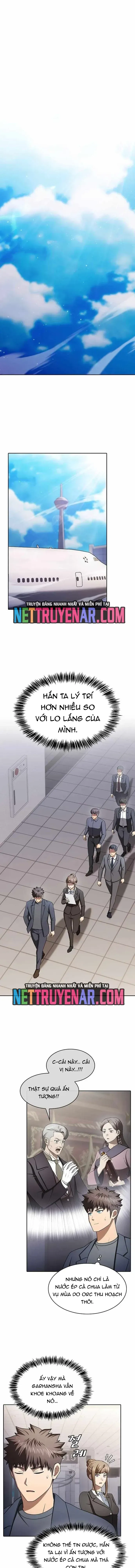 đọc truyện Người Chơi Trở Về Từ Địa Ngục Chương 184 ảnh 9 tại Thiên Thai Truyện