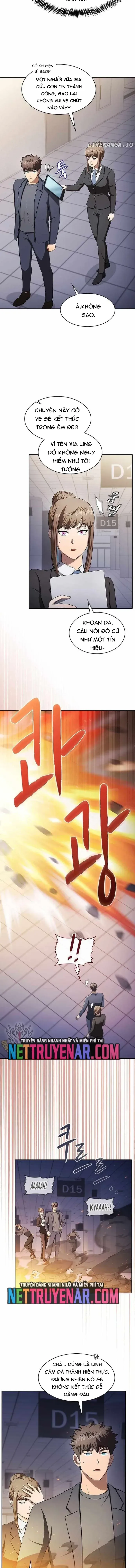 đọc truyện Người Chơi Trở Về Từ Địa Ngục Chương 184 ảnh 10 tại Thiên Thai Truyện