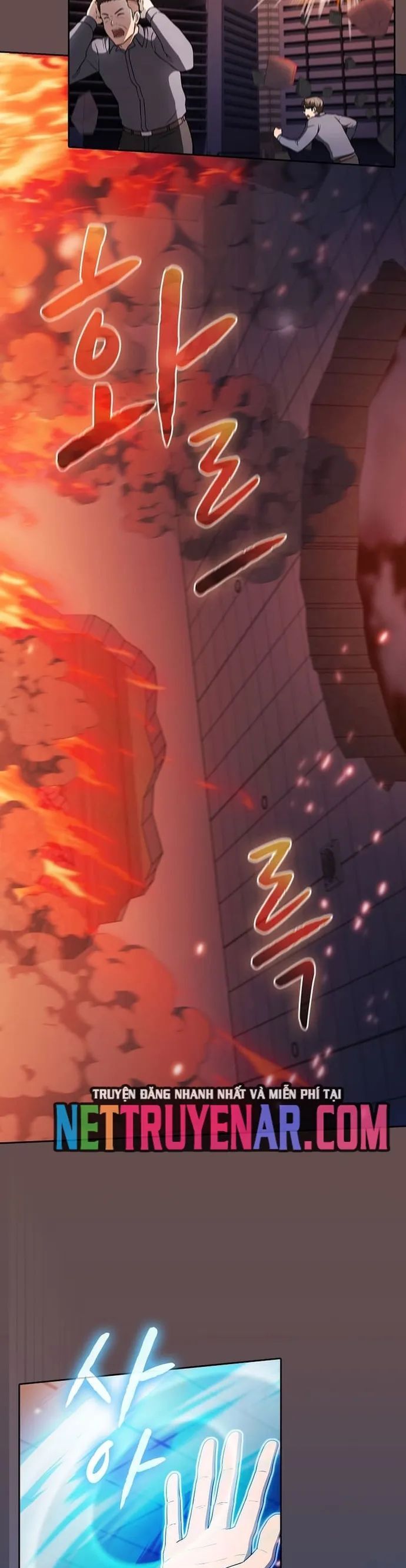 đọc truyện Người Chơi Trở Về Từ Địa Ngục Chương 185 ảnh 15 tại Thiên Thai Truyện