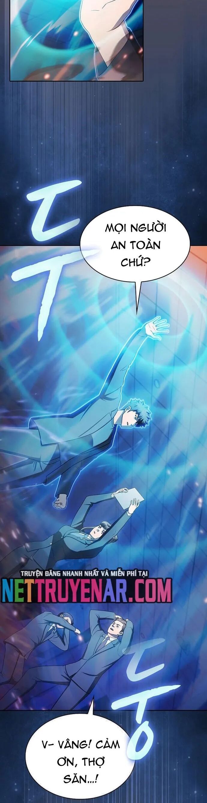 đọc truyện Người Chơi Trở Về Từ Địa Ngục Chương 185 ảnh 16 tại Thiên Thai Truyện