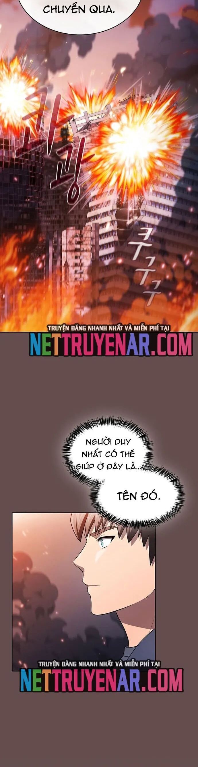 đọc truyện Người Chơi Trở Về Từ Địa Ngục Chương 185 ảnh 19 tại Thiên Thai Truyện