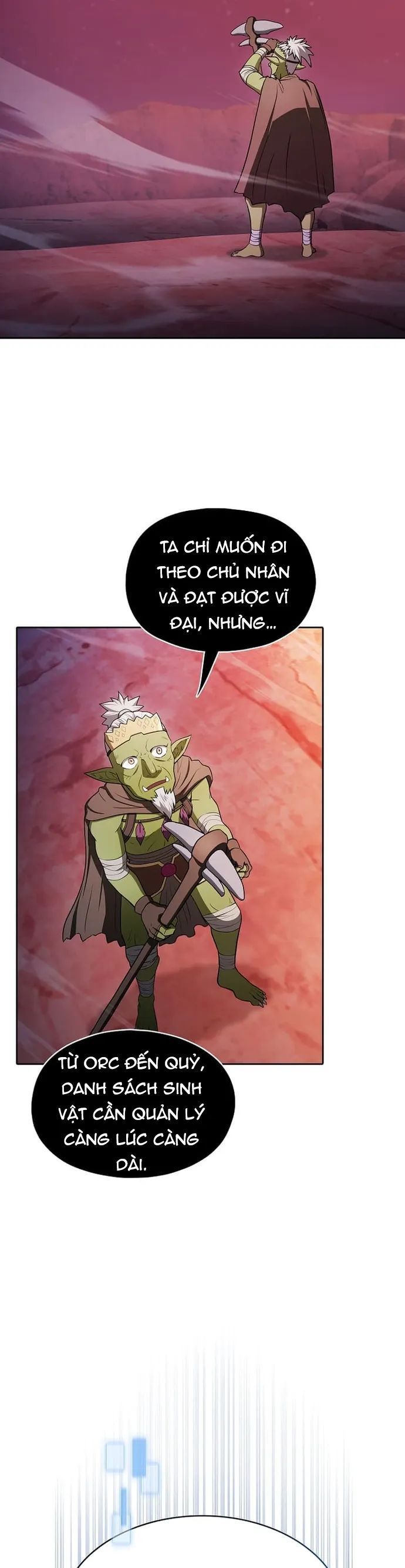 đọc truyện Người Chơi Trở Về Từ Địa Ngục Chương 185 ảnh 21 tại Thiên Thai Truyện