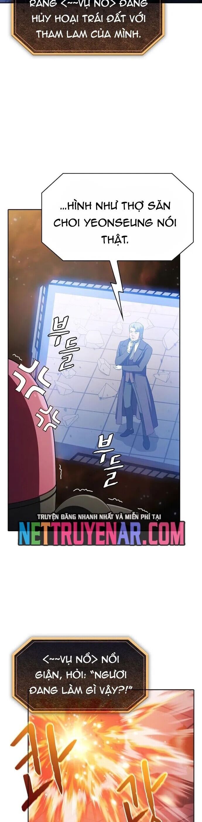 đọc truyện Người Chơi Trở Về Từ Địa Ngục Chương 185 ảnh 4 tại Thiên Thai Truyện