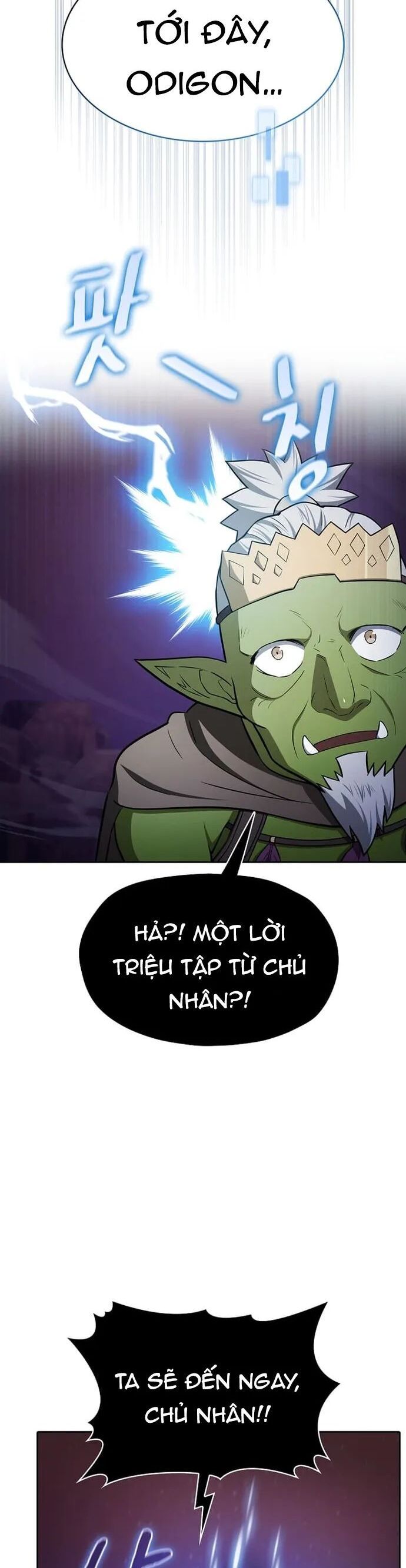 đọc truyện Người Chơi Trở Về Từ Địa Ngục Chương 185 ảnh 22 tại Thiên Thai Truyện