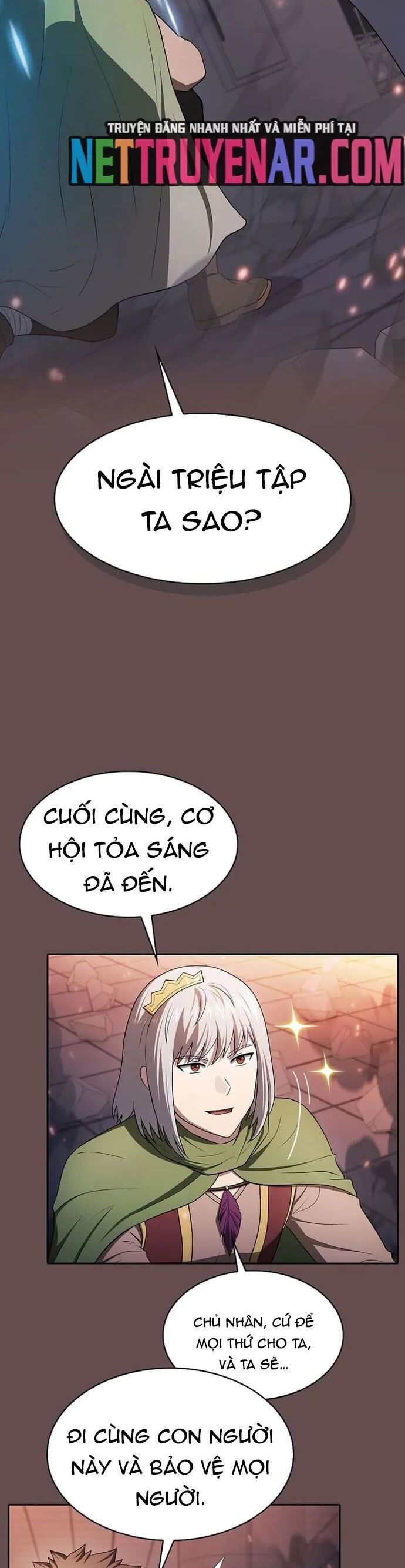 đọc truyện Người Chơi Trở Về Từ Địa Ngục Chương 185 ảnh 25 tại Thiên Thai Truyện