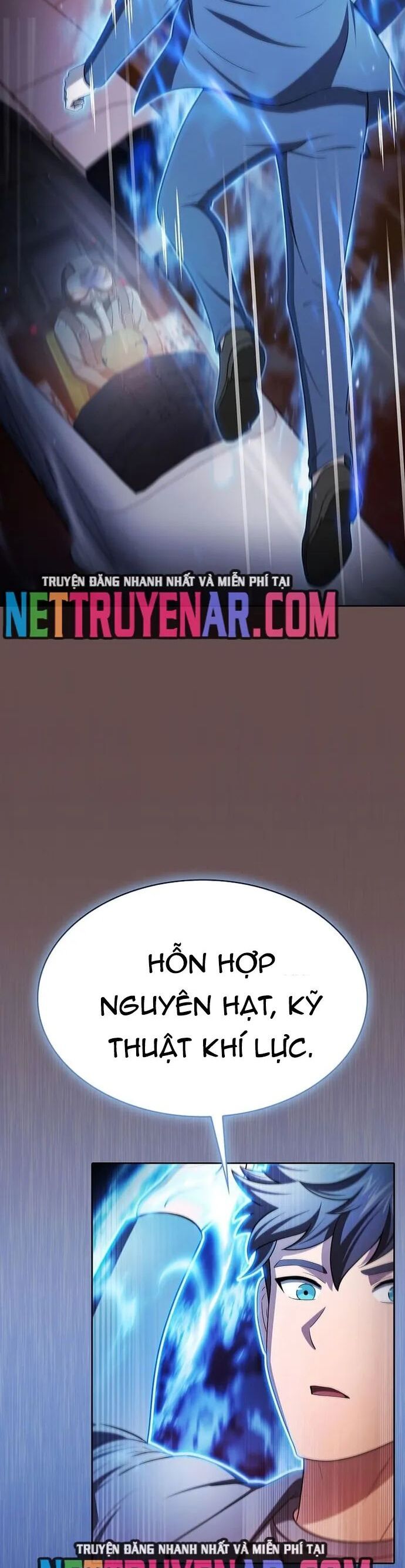 đọc truyện Người Chơi Trở Về Từ Địa Ngục Chương 185 ảnh 31 tại Thiên Thai Truyện