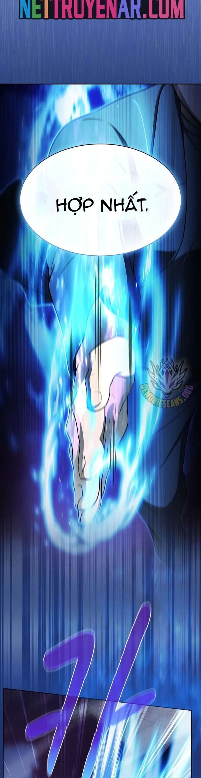 đọc truyện Người Chơi Trở Về Từ Địa Ngục Chương 185 ảnh 32 tại Thiên Thai Truyện