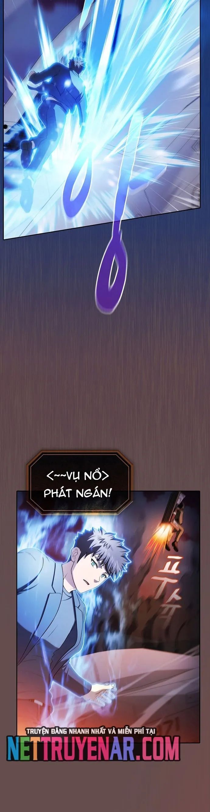 đọc truyện Người Chơi Trở Về Từ Địa Ngục Chương 185 ảnh 33 tại Thiên Thai Truyện