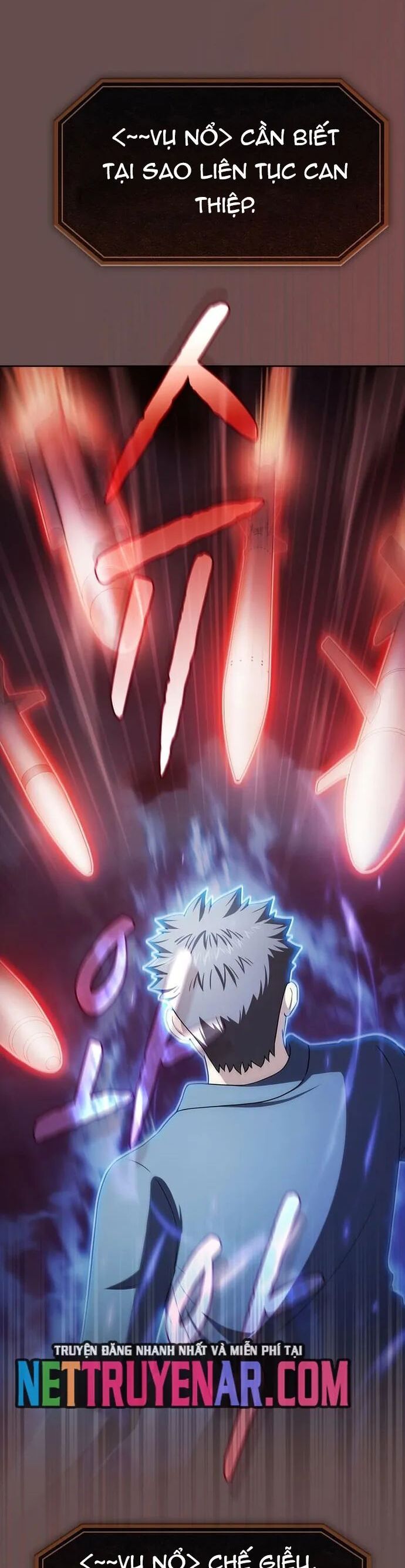 đọc truyện Người Chơi Trở Về Từ Địa Ngục Chương 185 ảnh 34 tại Thiên Thai Truyện