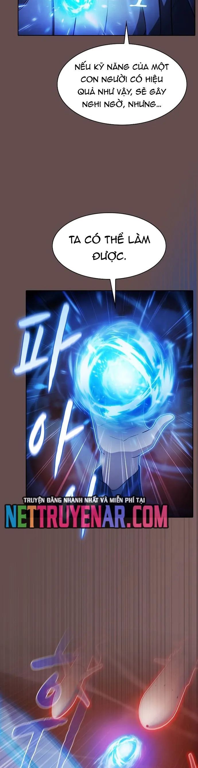 đọc truyện Người Chơi Trở Về Từ Địa Ngục Chương 185 ảnh 36 tại Thiên Thai Truyện