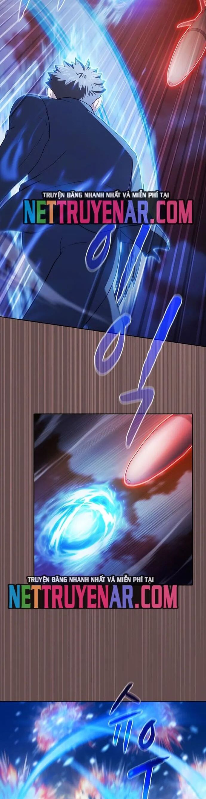 đọc truyện Người Chơi Trở Về Từ Địa Ngục Chương 185 ảnh 37 tại Thiên Thai Truyện