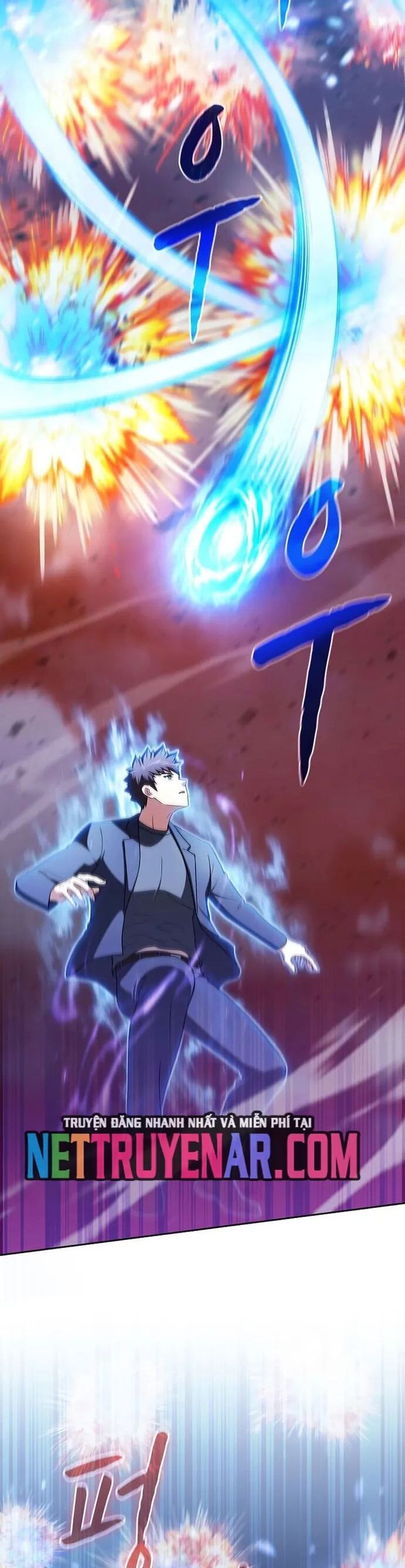 đọc truyện Người Chơi Trở Về Từ Địa Ngục Chương 185 ảnh 38 tại Thiên Thai Truyện