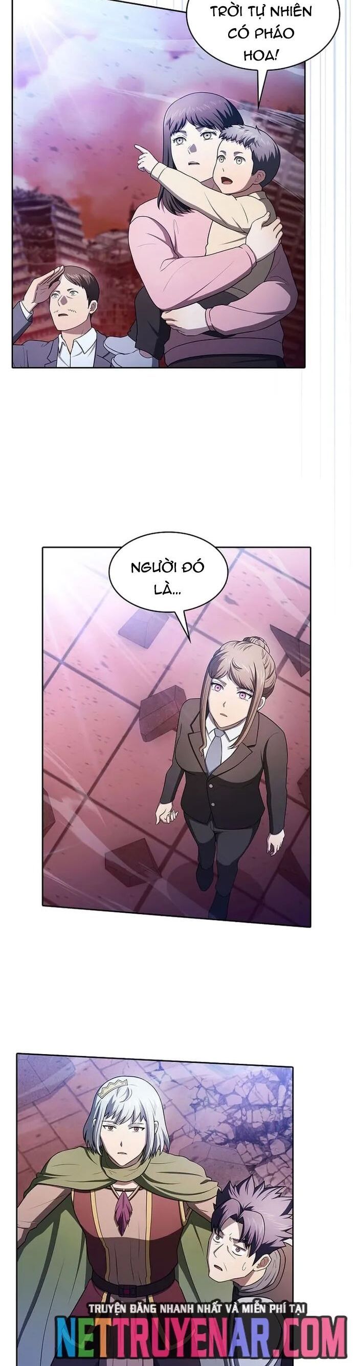 đọc truyện Người Chơi Trở Về Từ Địa Ngục Chương 185 ảnh 40 tại Thiên Thai Truyện