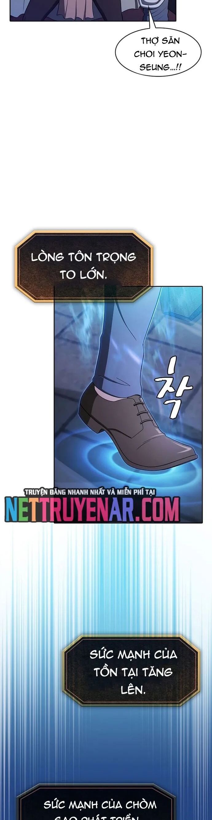 đọc truyện Người Chơi Trở Về Từ Địa Ngục Chương 185 ảnh 41 tại Thiên Thai Truyện