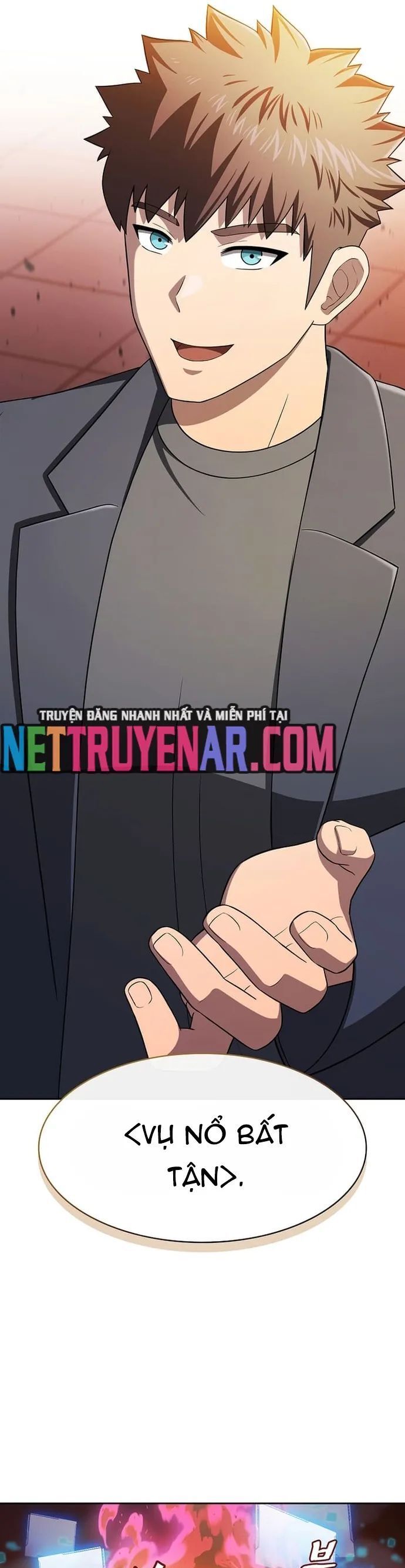 đọc truyện Người Chơi Trở Về Từ Địa Ngục Chương 185 ảnh 6 tại Thiên Thai Truyện