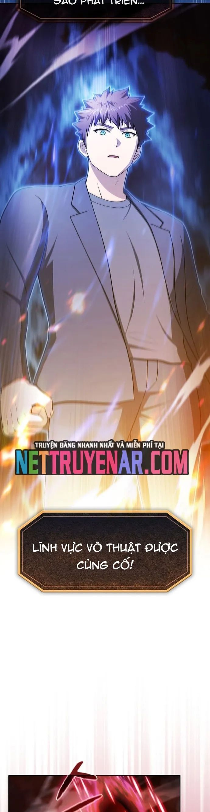 đọc truyện Người Chơi Trở Về Từ Địa Ngục Chương 185 ảnh 42 tại Thiên Thai Truyện