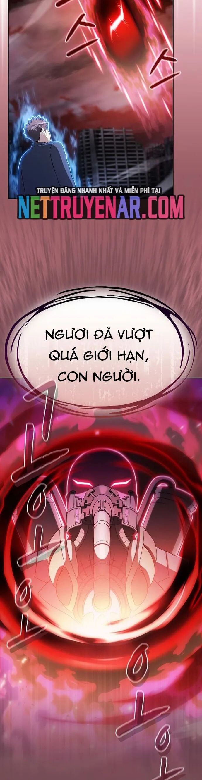 đọc truyện Người Chơi Trở Về Từ Địa Ngục Chương 185 ảnh 43 tại Thiên Thai Truyện