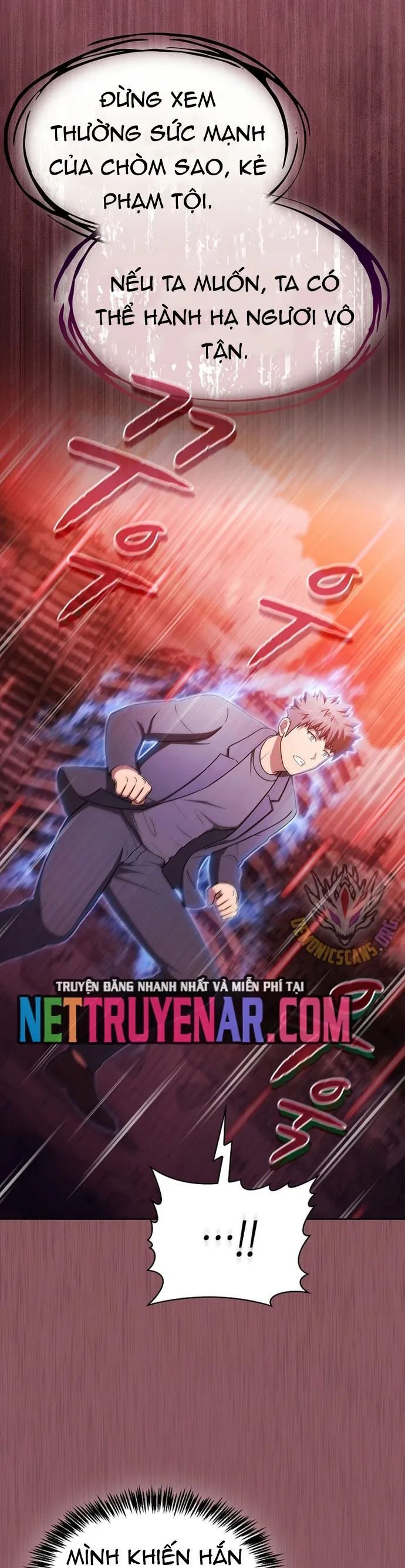 đọc truyện Người Chơi Trở Về Từ Địa Ngục Chương 185 ảnh 45 tại Thiên Thai Truyện