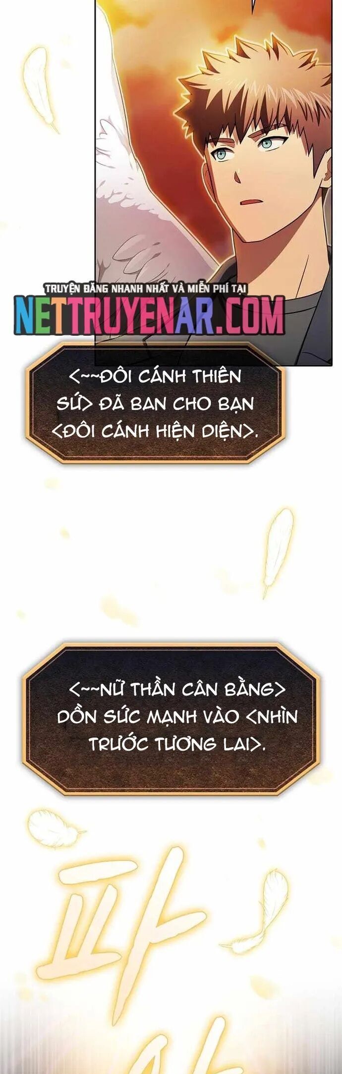 đọc truyện Người Chơi Trở Về Từ Địa Ngục Chương 185 ảnh 48 tại Thiên Thai Truyện