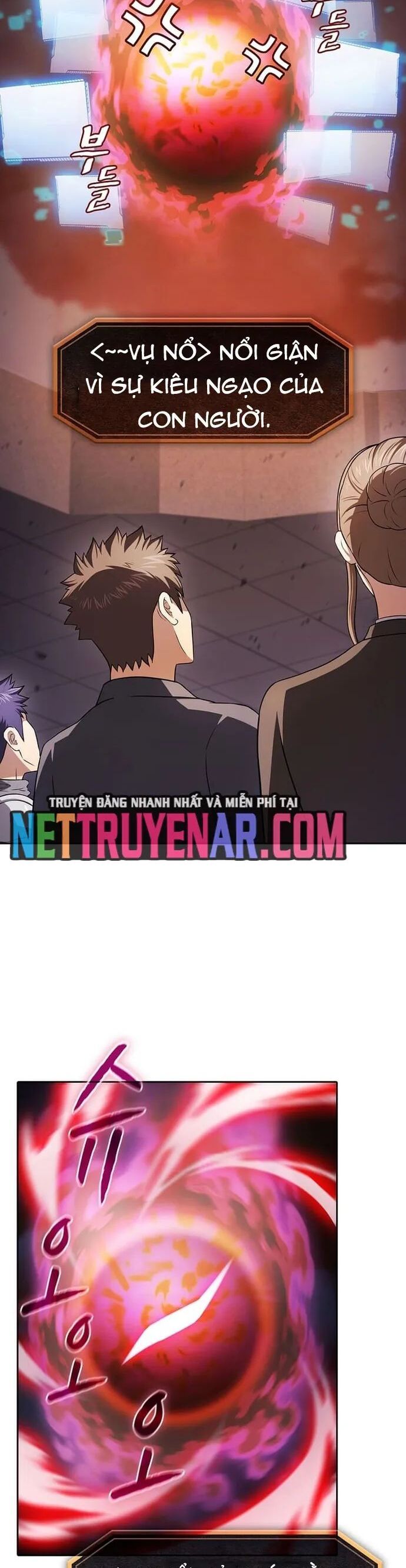 đọc truyện Người Chơi Trở Về Từ Địa Ngục Chương 185 ảnh 7 tại Thiên Thai Truyện