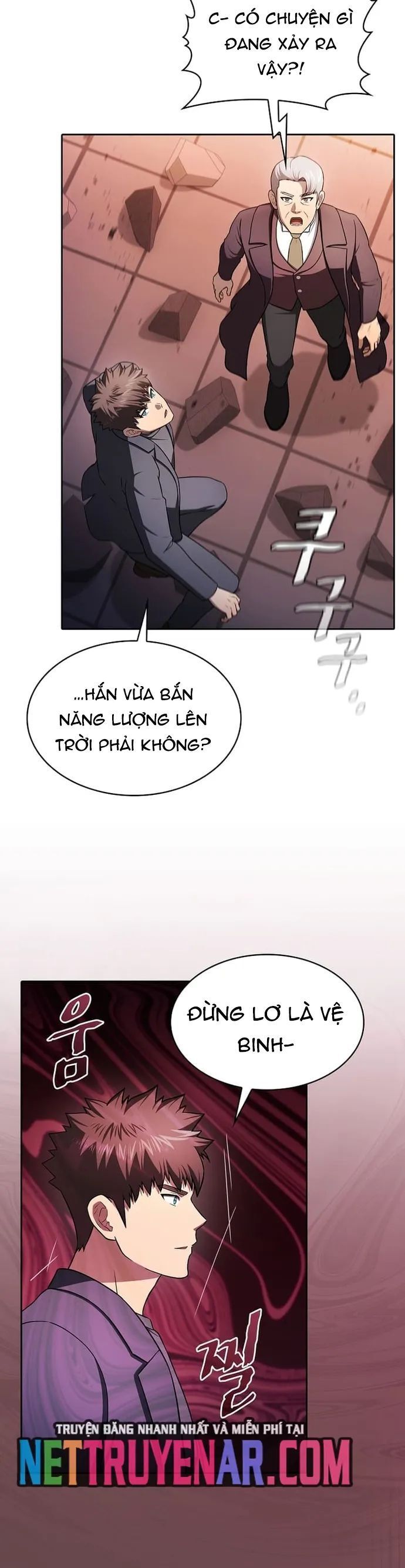 đọc truyện Người Chơi Trở Về Từ Địa Ngục Chương 185 ảnh 9 tại Thiên Thai Truyện