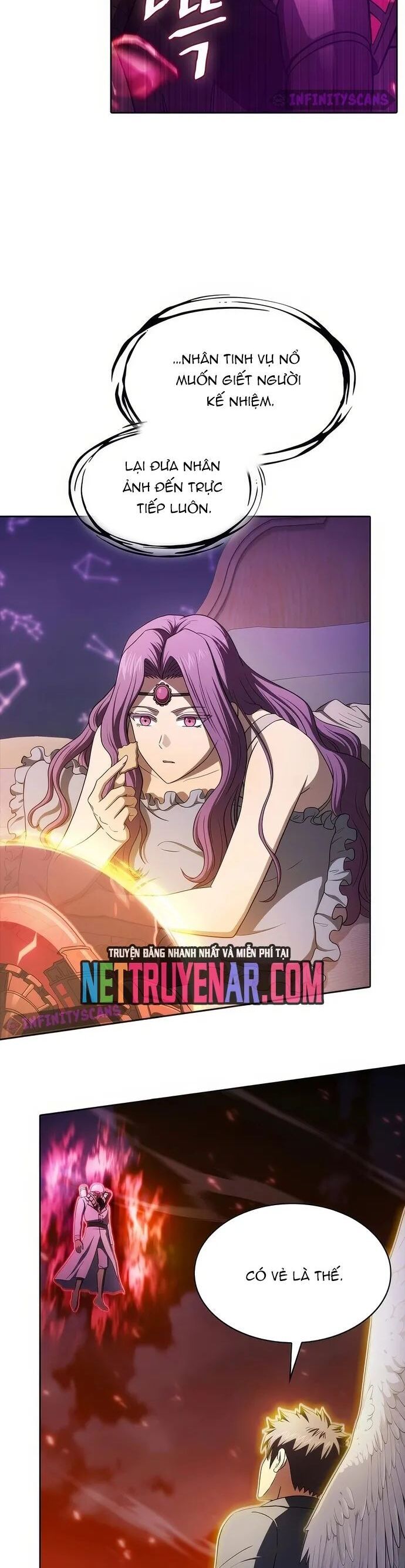 đọc truyện Người Chơi Trở Về Từ Địa Ngục Chương 186 ảnh 14 tại Thiên Thai Truyện