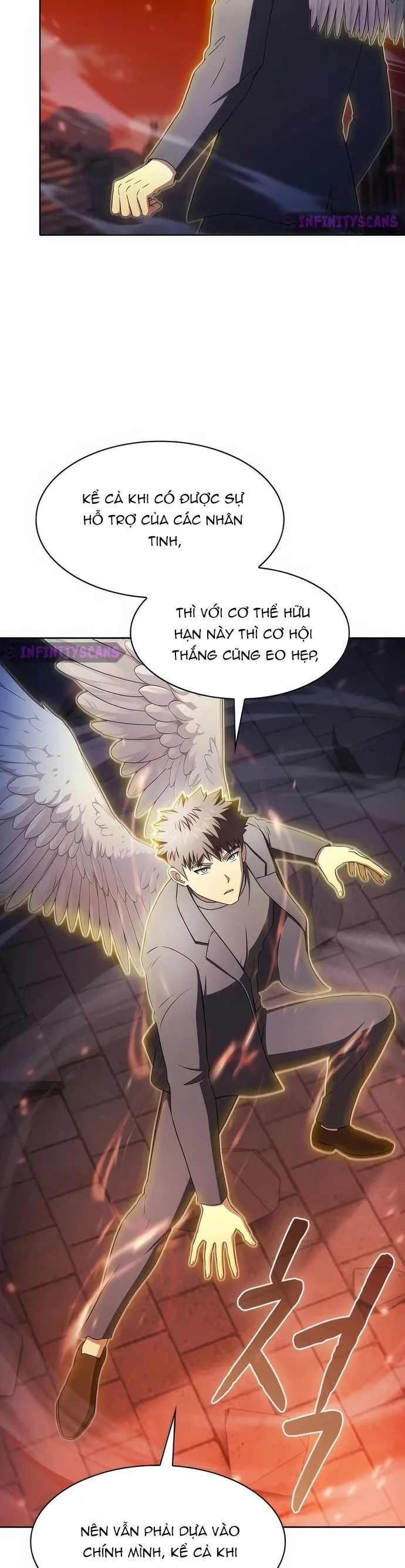 đọc truyện Người Chơi Trở Về Từ Địa Ngục Chương 186 ảnh 15 tại Thiên Thai Truyện