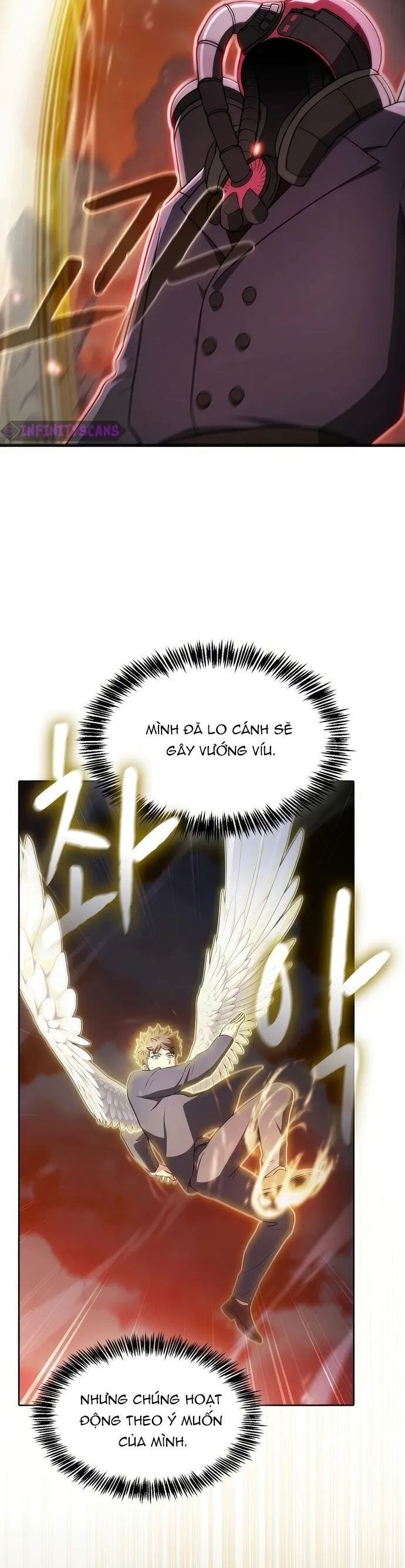 đọc truyện Người Chơi Trở Về Từ Địa Ngục Chương 186 ảnh 17 tại Thiên Thai Truyện