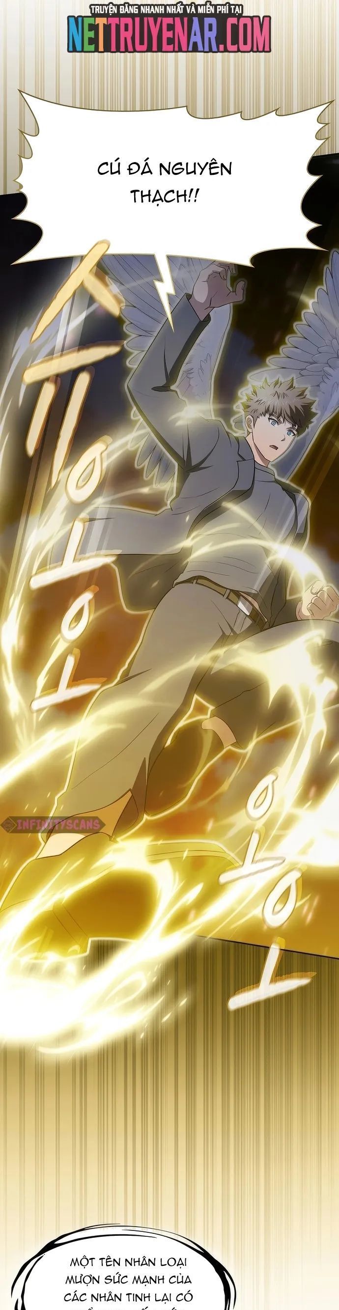 đọc truyện Người Chơi Trở Về Từ Địa Ngục Chương 186 ảnh 18 tại Thiên Thai Truyện