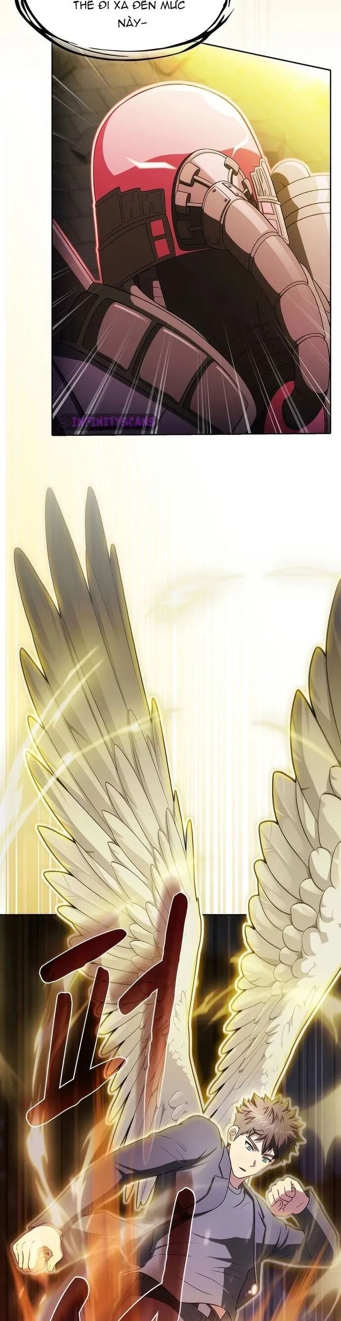 đọc truyện Người Chơi Trở Về Từ Địa Ngục Chương 186 ảnh 19 tại Thiên Thai Truyện