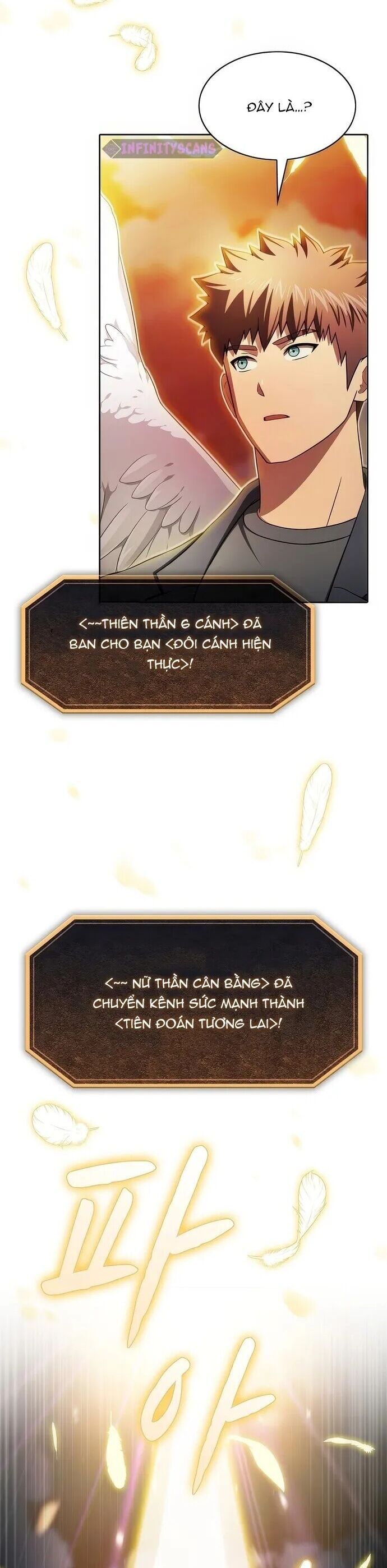 đọc truyện Người Chơi Trở Về Từ Địa Ngục Chương 186 ảnh 4 tại Thiên Thai Truyện