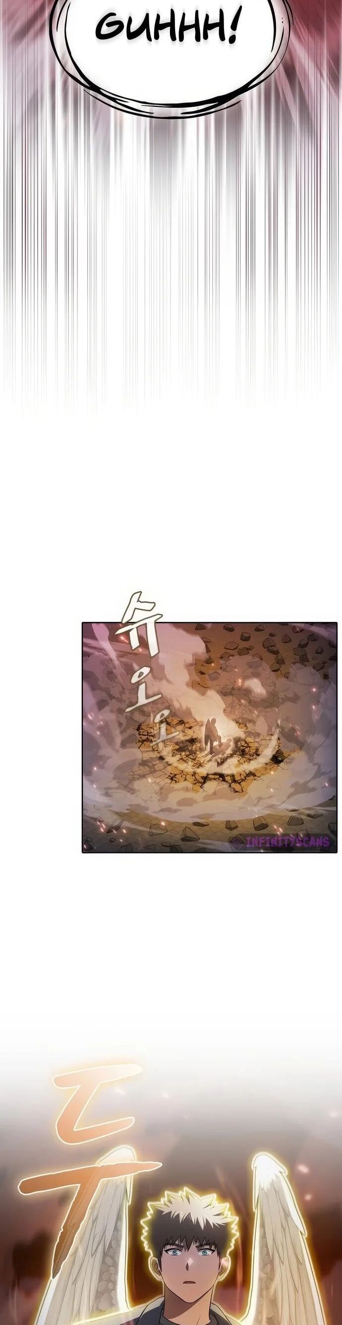 đọc truyện Người Chơi Trở Về Từ Địa Ngục Chương 186 ảnh 22 tại Thiên Thai Truyện