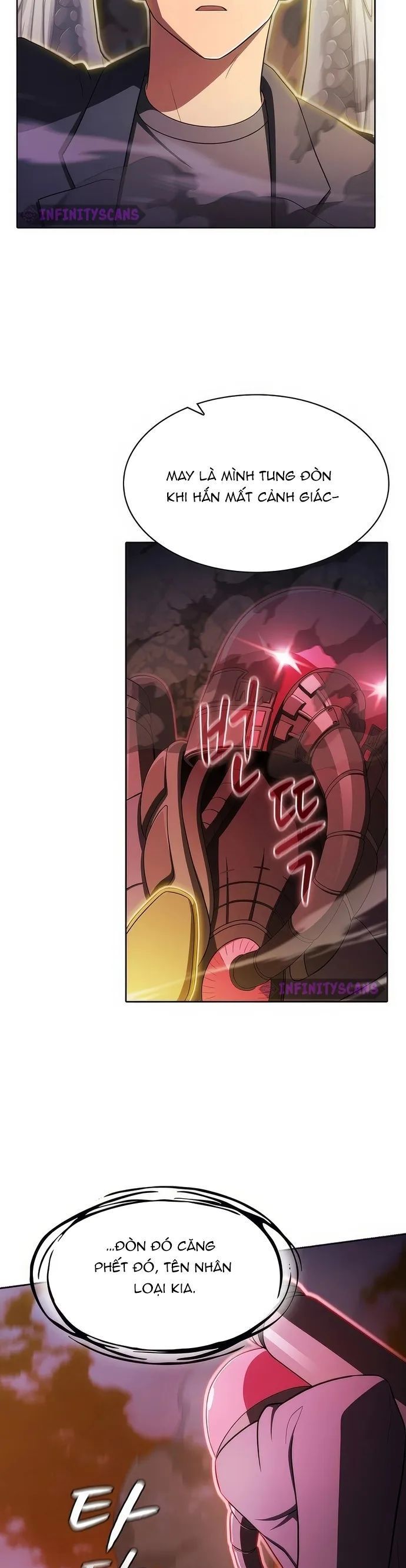 đọc truyện Người Chơi Trở Về Từ Địa Ngục Chương 186 ảnh 24 tại Thiên Thai Truyện