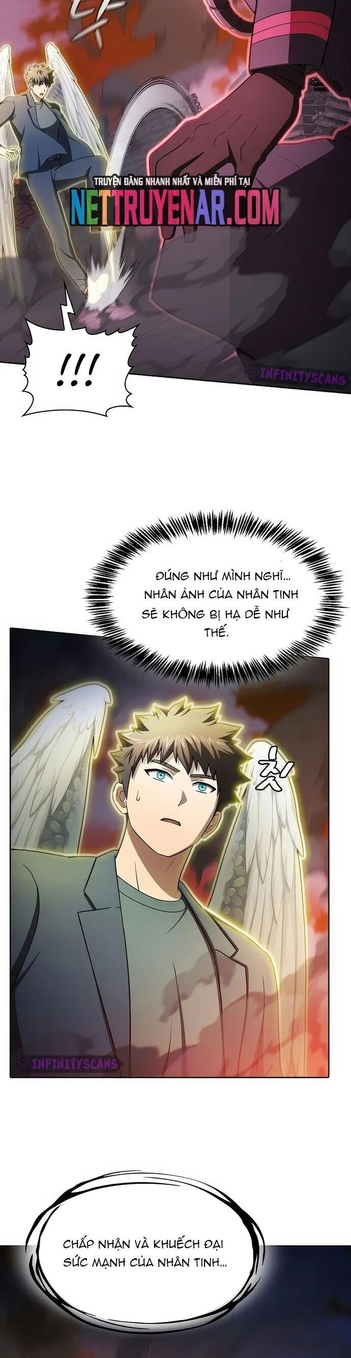 đọc truyện Người Chơi Trở Về Từ Địa Ngục Chương 186 ảnh 25 tại Thiên Thai Truyện