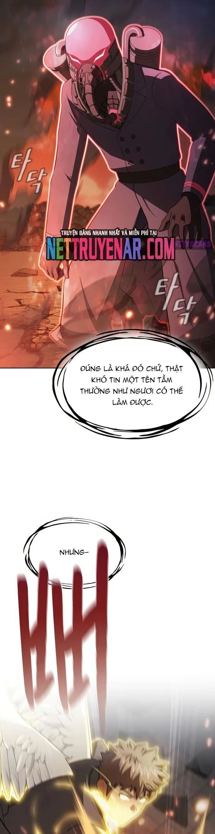 đọc truyện Người Chơi Trở Về Từ Địa Ngục Chương 186 ảnh 26 tại Thiên Thai Truyện