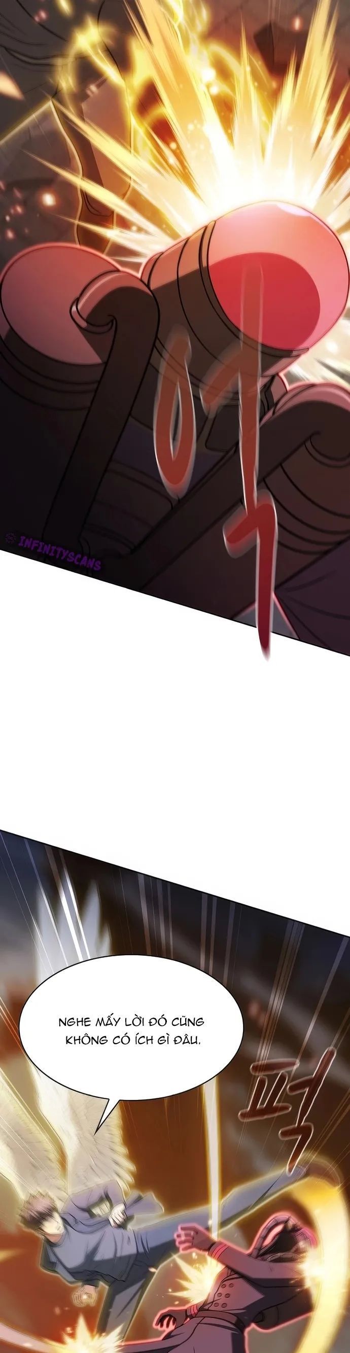 đọc truyện Người Chơi Trở Về Từ Địa Ngục Chương 186 ảnh 27 tại Thiên Thai Truyện