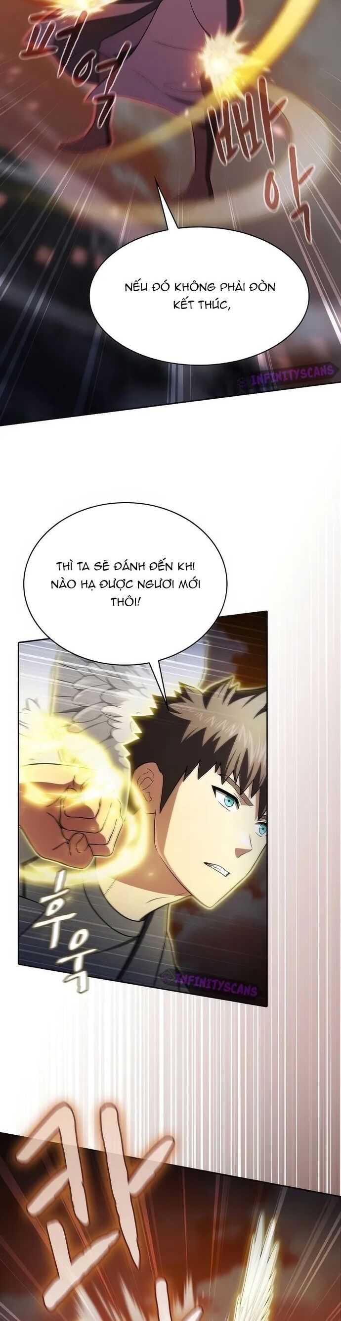 đọc truyện Người Chơi Trở Về Từ Địa Ngục Chương 186 ảnh 28 tại Thiên Thai Truyện