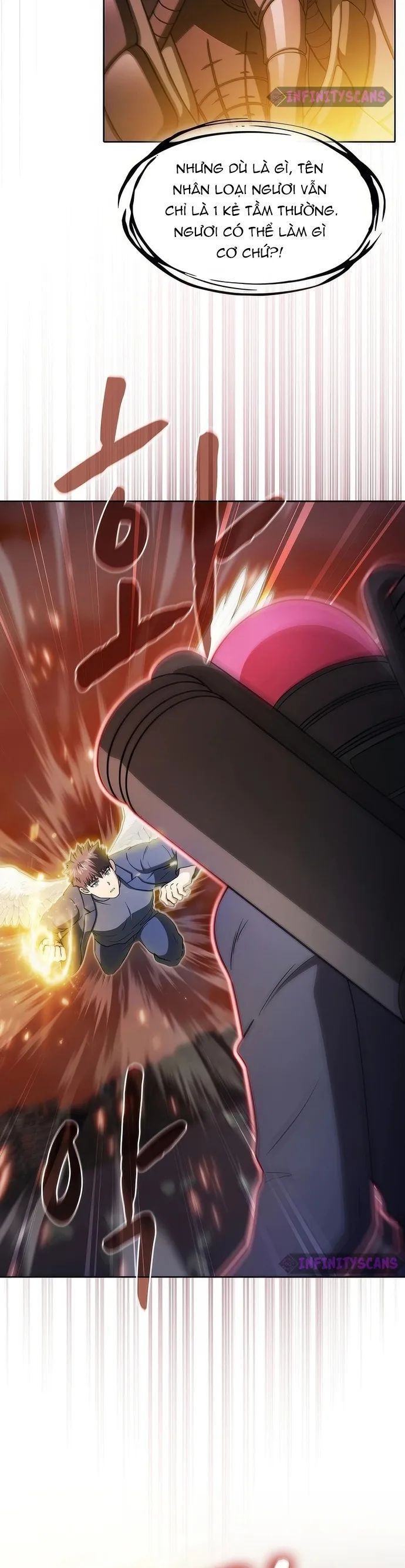 đọc truyện Người Chơi Trở Về Từ Địa Ngục Chương 186 ảnh 30 tại Thiên Thai Truyện