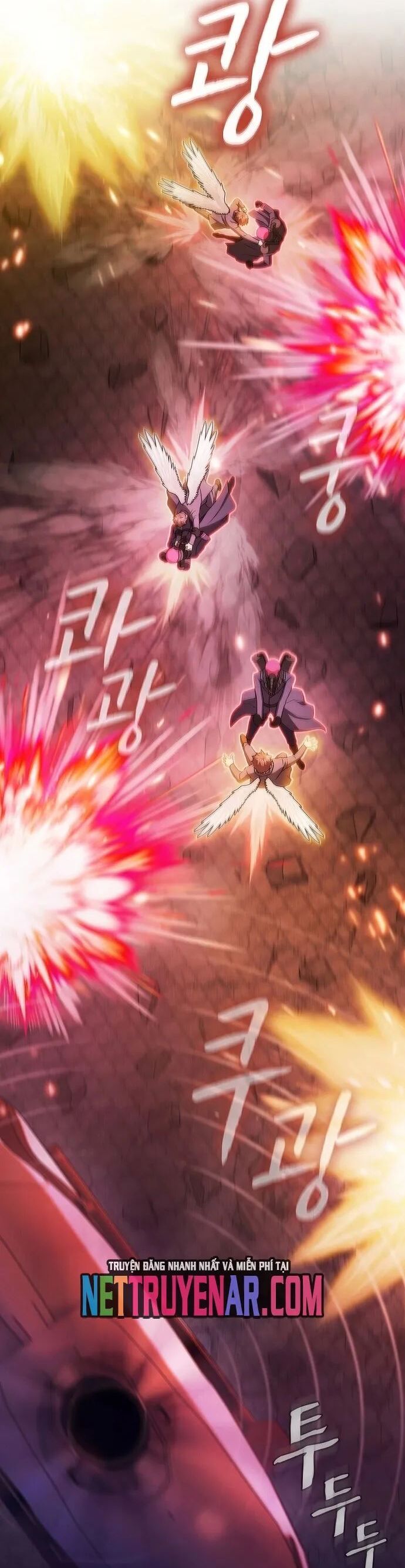 đọc truyện Người Chơi Trở Về Từ Địa Ngục Chương 186 ảnh 31 tại Thiên Thai Truyện