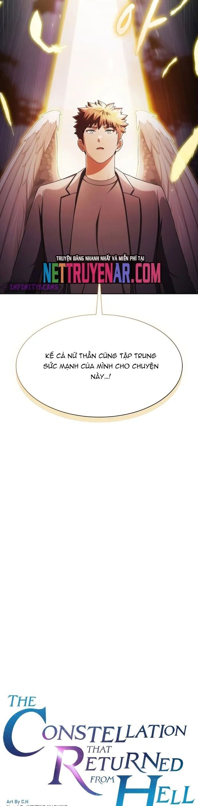 đọc truyện Người Chơi Trở Về Từ Địa Ngục Chương 186 ảnh 5 tại Thiên Thai Truyện