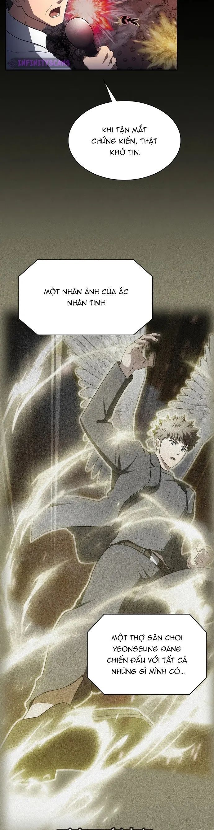 đọc truyện Người Chơi Trở Về Từ Địa Ngục Chương 186 ảnh 33 tại Thiên Thai Truyện