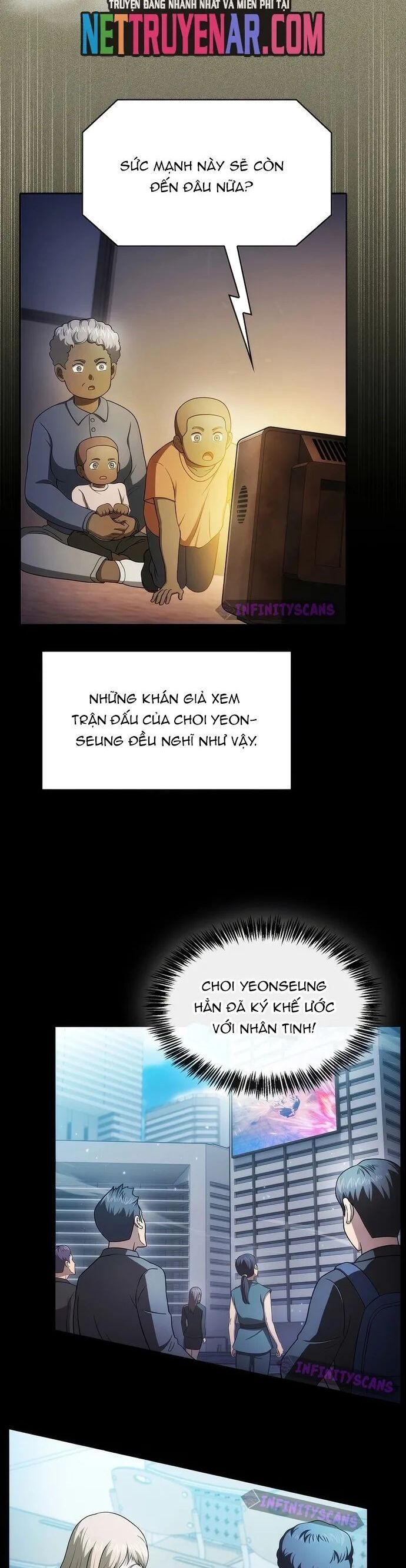 đọc truyện Người Chơi Trở Về Từ Địa Ngục Chương 186 ảnh 34 tại Thiên Thai Truyện