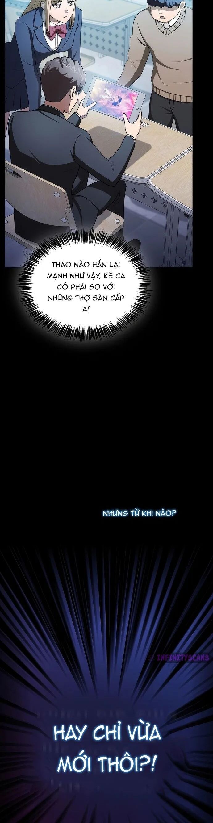 đọc truyện Người Chơi Trở Về Từ Địa Ngục Chương 186 ảnh 35 tại Thiên Thai Truyện