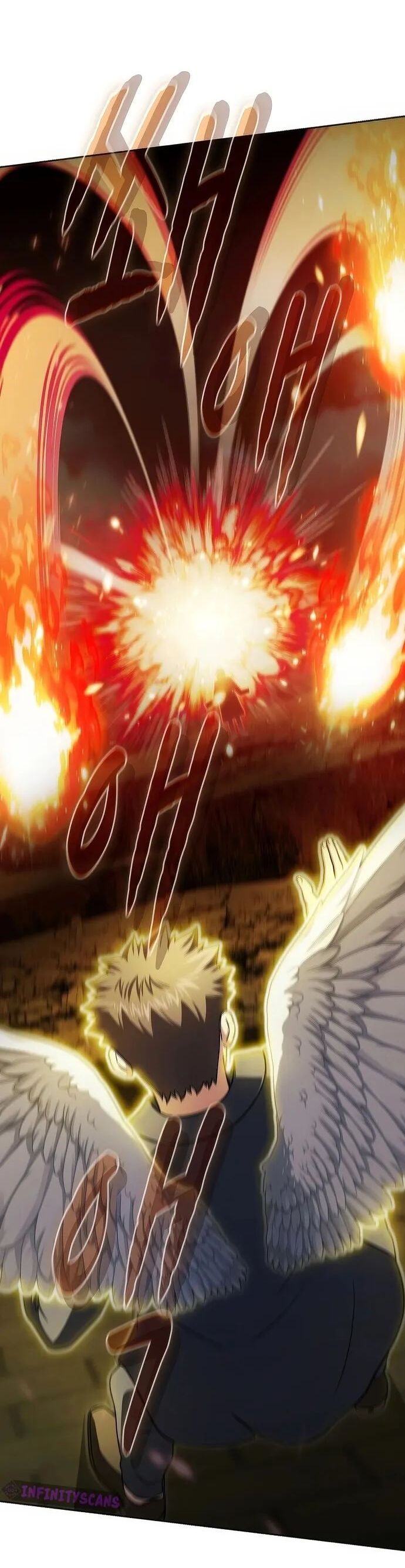 đọc truyện Người Chơi Trở Về Từ Địa Ngục Chương 186 ảnh 37 tại Thiên Thai Truyện