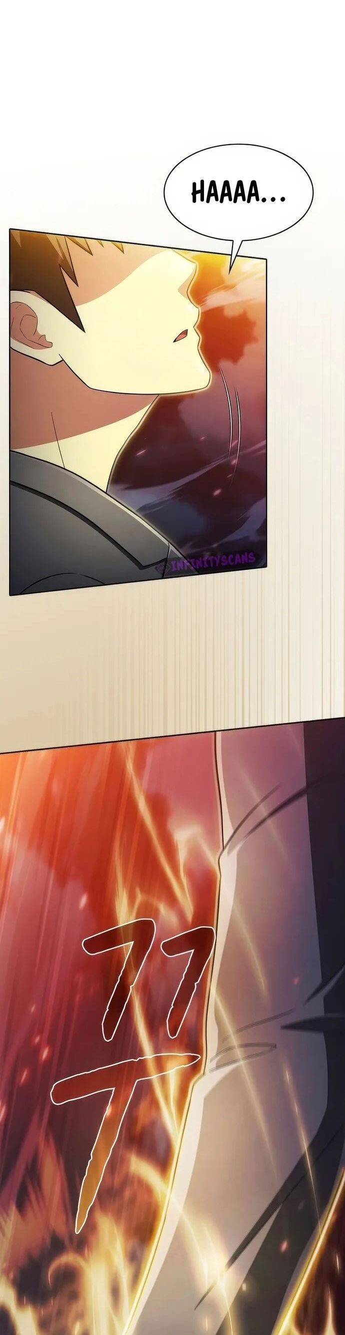 đọc truyện Người Chơi Trở Về Từ Địa Ngục Chương 186 ảnh 38 tại Thiên Thai Truyện