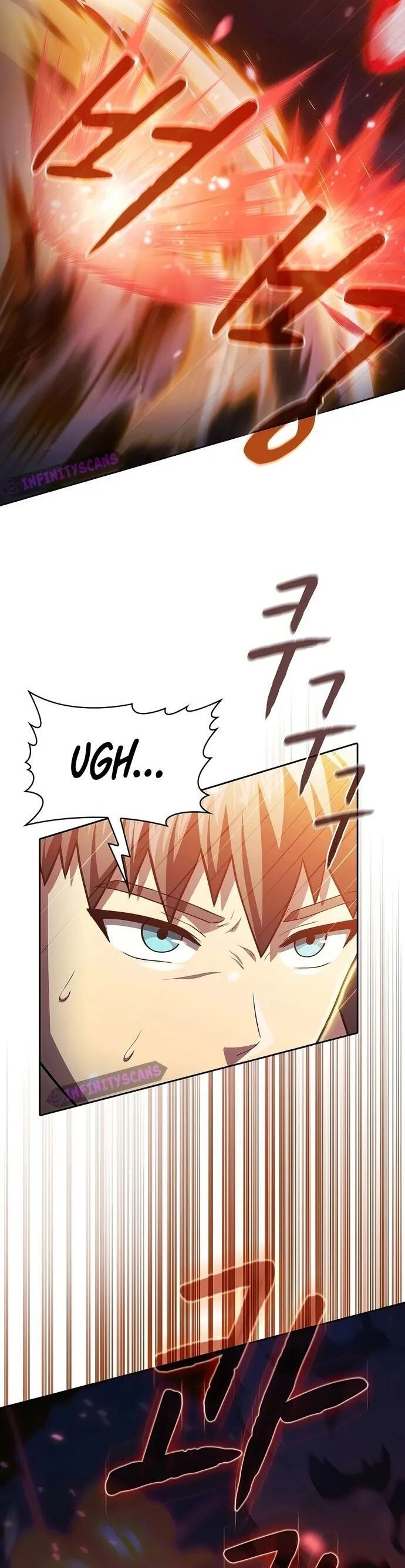 đọc truyện Người Chơi Trở Về Từ Địa Ngục Chương 186 ảnh 41 tại Thiên Thai Truyện