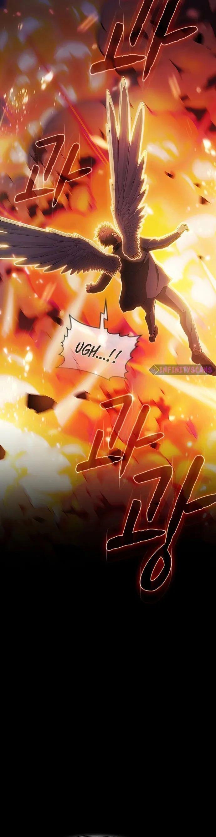 đọc truyện Người Chơi Trở Về Từ Địa Ngục Chương 186 ảnh 42 tại Thiên Thai Truyện